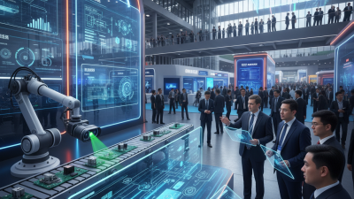 Why Choose Industrial Vision Inspection for 2026 Canton Fair?
