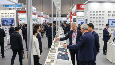 How to Choose the Best Door Hinge at the 139th Canton Fair 2026?