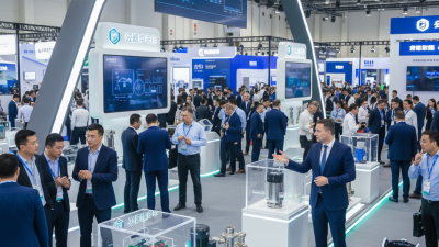 Top VFDs for Water Pumps Featured at 2026 Canton Fair?