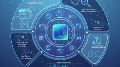 Top 10 Polyester Film Capacitors at the 2026 Canton Fair?