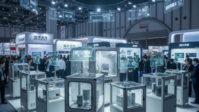 Top 10 Dustproof Testing Machines at 2026 Canton Fair?