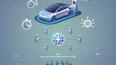 Top 10 AC EV Chargers to Explore at 2026 Canton Fair?