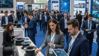 How to Source Adss Fiber Optic Cables at Canton Fair 2026?