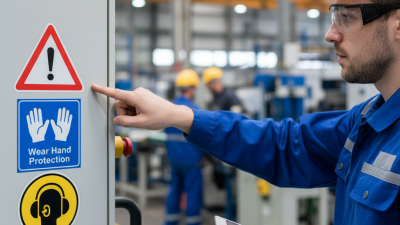 Industrial Safety Labels and 2026 Canton Fair Must Know Insights?