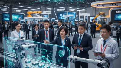 How to Utilize Industrial Vision Inspection at Canton Fair 2026?