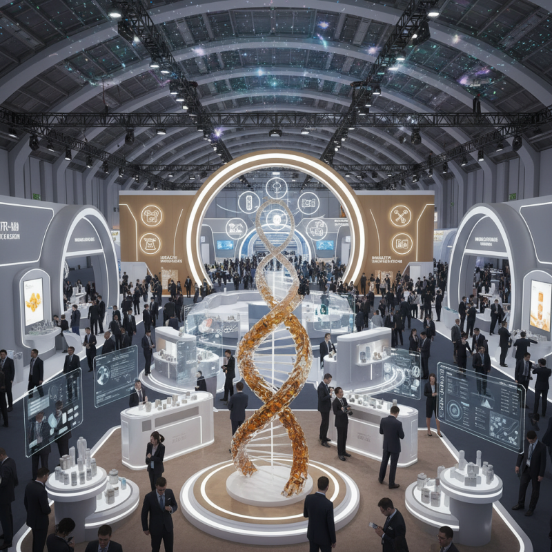 Top 10 Bone Gelatin Products at 2026 Canton Fair?