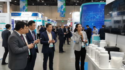 How to Source Casein Isolate Protein at the 2026 Canton Fair?