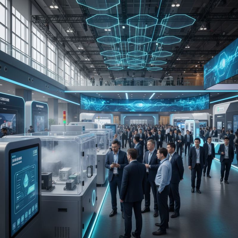 2026 Top Dustproof Testing Machine Insights at Canton Fair?