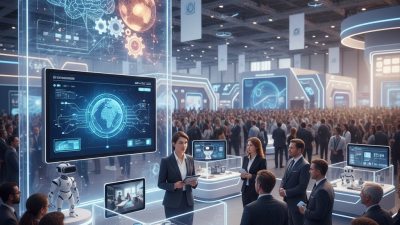 Britannia International School at 2026 Canton Fair Highlights?