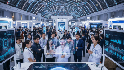 Why Choose Led Face Light Therapy at the 2026 Canton Fair?