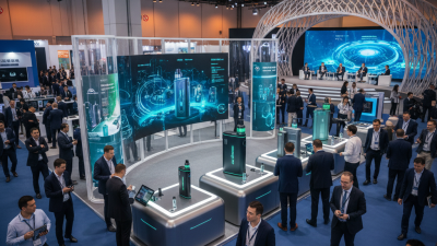 Bang Vape Trends and Innovations at the 2026 Canton Fair?