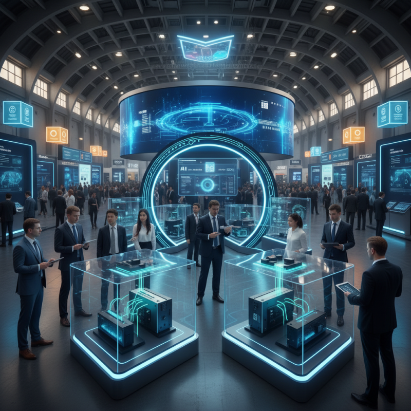 China Best Optical Switches at the 139th Canton Fair 2026?