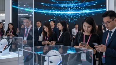 Top 5 Benefits of Led Face Light Therapy at 2026 Canton Fair?