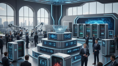 Top Electric Box Cabinet Trends at the 2026 Canton Fair?