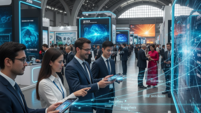 What is UHF Mobile Computer at 2026 Canton Fair?