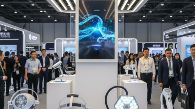Top 5 Portable Surgical Light Innovations at 2026 Canton Fair?