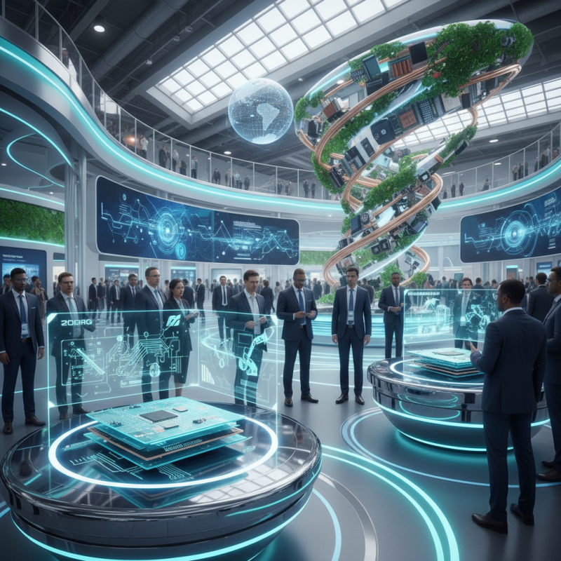 What is PCB Manufacturing at the 2026 Canton Fair?