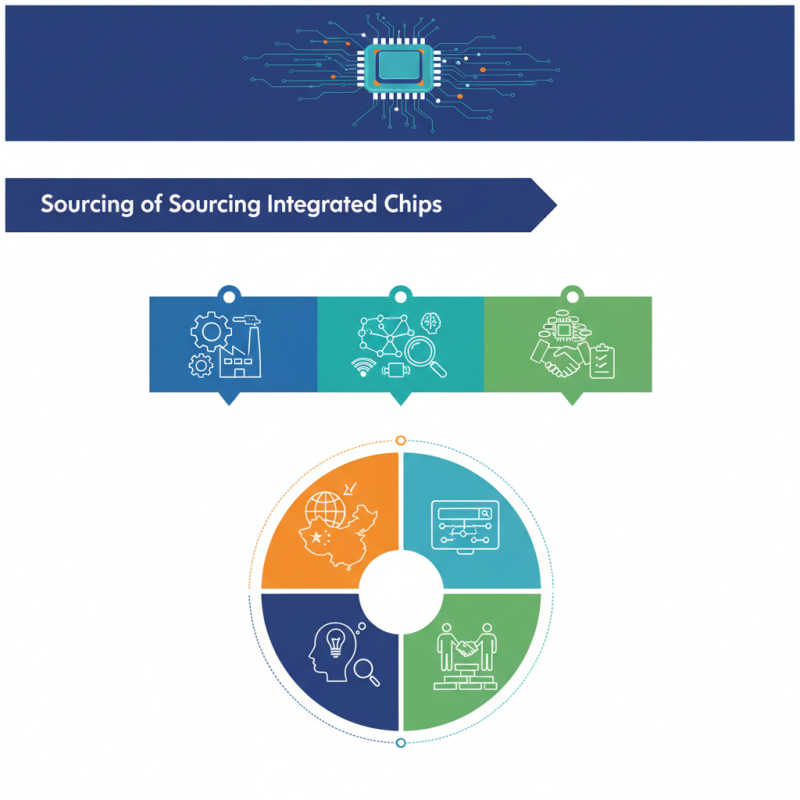 How to Source Integrated Chips at the 139th Canton Fair 2026?