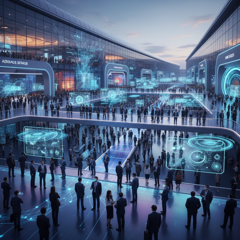 Label Scale Insights for 2026 Canton Fair Trade Opportunities?