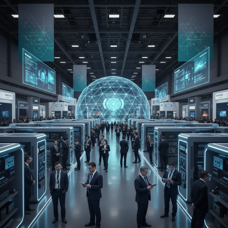 Top Network Brokers at 2026 Canton Fair What You Need to Know?