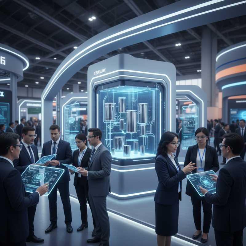 Why Choose Polyester Film Capacitors at the 139th Canton Fair 2026?