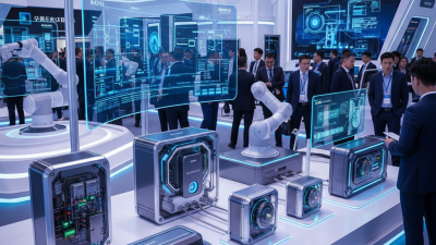 Best Signal Surge Protectors for the 2026 Canton Fair?