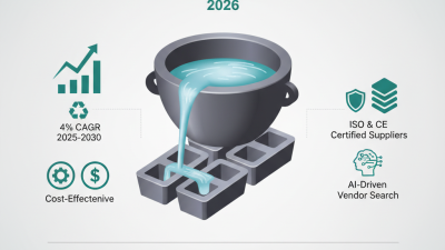 Best Aluminium Melting Crucibles to Source at 2026 Canton Fair?