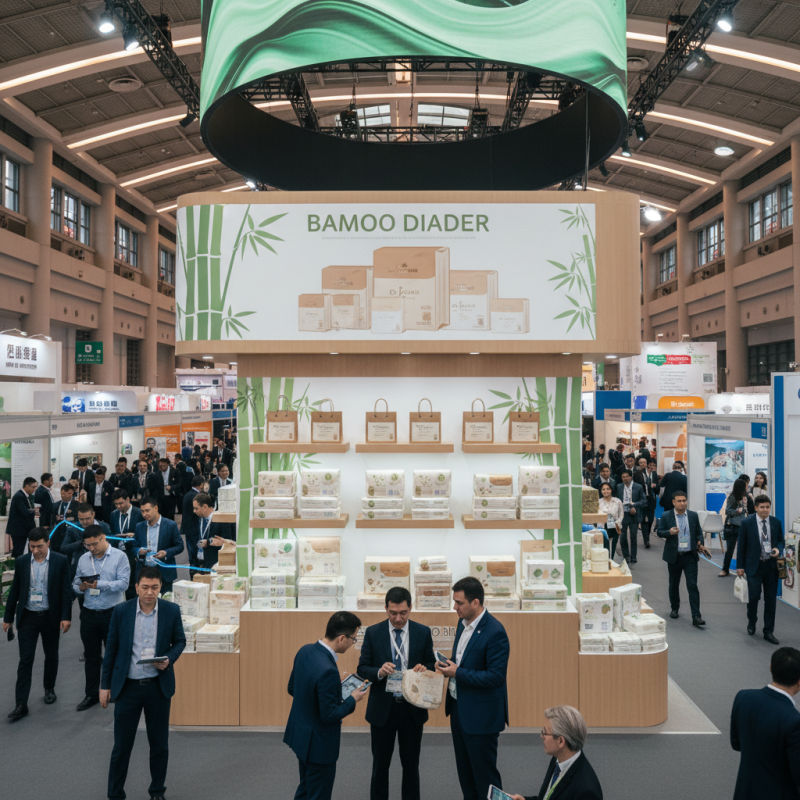 Why Choose Bamboo Diapers at the 2026 Canton Fair?