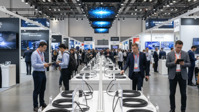Top 10 Audio Video Cables to Check at 2026 Canton Fair?