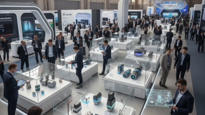 Top 10 Electrical Connectors to Explore at Canton Fair 2026?