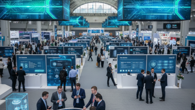 Best Electronic Keys at 2026 Canton Fair for Global Buyers?