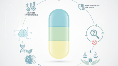 Empty Capsules at the 139th Canton Fair 2026 What You Need to Know?