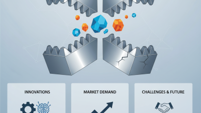 Top Jaw Plate Trends to Watch at 2026 Canton Fair?