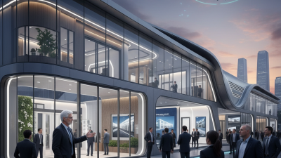 Top 10 Commercial Windows and Doors to Explore at Canton Fair 2026?