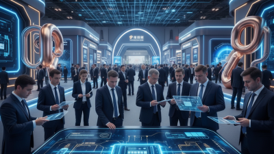 Why Choose Aluminum Electrolytic Capacitors at Canton Fair 2026?