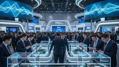 How to Choose the Best Amplifier Audio Board for 2026 Canton Fair?