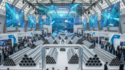 Hot Dip Galvanized Steel Pipe at 2026 Canton Fair China?