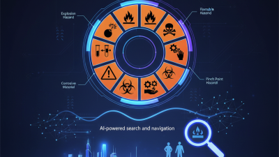 Top 10 Industrial Warning Labels to Explore at Canton Fair 2026?