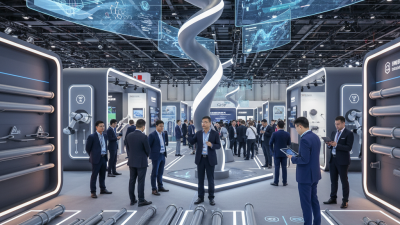 Top Trends in Grey Tubes at 2026 China Import and Export Fair?