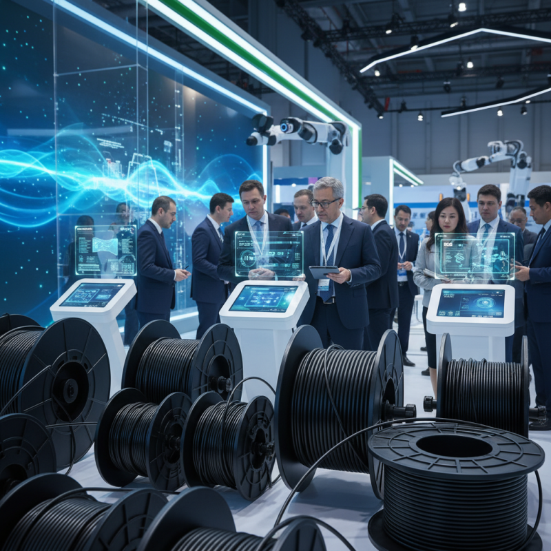 Top 10 ADSS Fiber Optic Cables to Consider at 2026 Canton Fair?