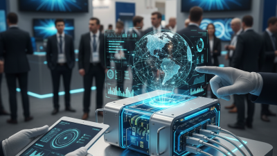 Top Signal Surge Protector Trends at 2026 Canton Fair?