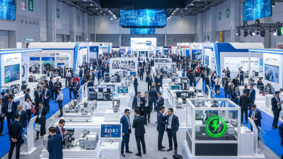 2026 Best Air Compressor Highlights at 139th Canton Fair?