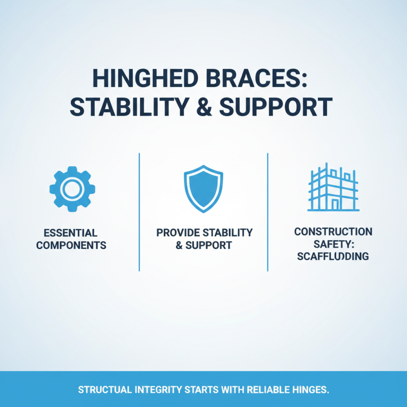 Top 10 Hinged Braces to Discover at the 2026 Canton Fair?