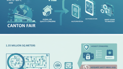 Top 10 Ozone Controllers to Discover at 2026 Canton Fair?