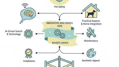 What is the Best Dog Fence for 2026 Canton Fair Buyers