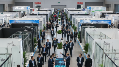 How to Choose Local Shower Doors at the 2026 Canton Fair?