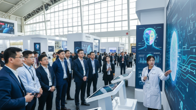 Skin Type Diagnosis Insights at 2026 Canton Fair for Buyers?