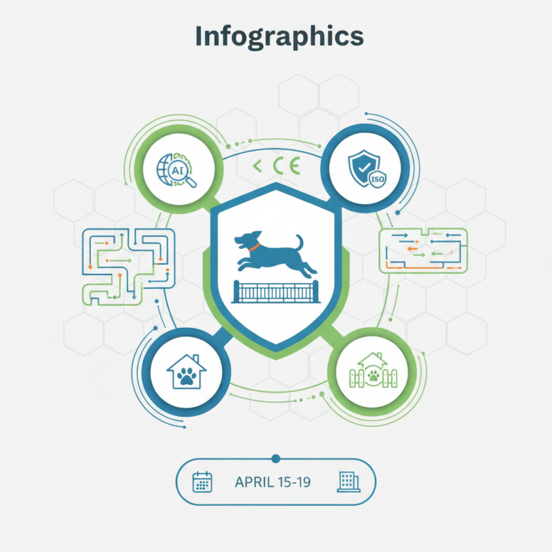 Best Dog Fence Solutions at 2026 Guangzhou Fair for Global Buyers?