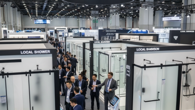 How to Choose Local Shower Doors at the 2026 Canton Fair?