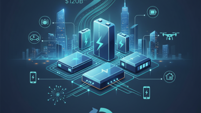 Top 10 Battery Pack Innovations at the 2026 Canton Fair?